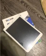 DEXP