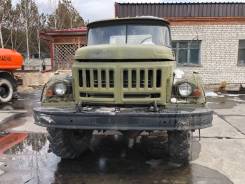 ЗИЛ. Продам зил 131, 6x6