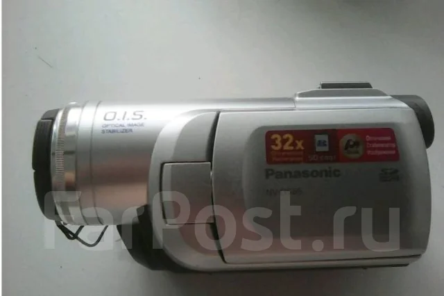 Panasonic NV ����
