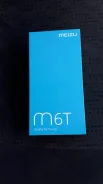 Meizu M6T. �����, ������, 3G, 4G LTE, Dual-SIM, ����������, NFC ����