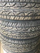 Dunlop Grandtrek AT3. ����� at, 2018 ���, ����� ����
