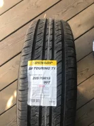 Dunlop SP Touring T1. ������, 2019 ���, ����� ����