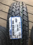 Toyo Open Country A/T+. ����� at, 2018 ���, �����
