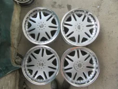 Spirits Sagest. 9.5/8.5x19", 5x112, 5x114.3, ET46/43, �� 72,0���. ����