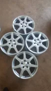 Mak Rave. 7.5x17", 5x114.3, ET36, �� 73,0���. ����