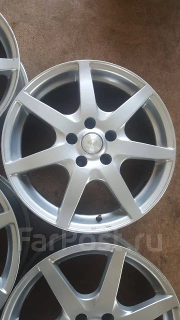 Mak Rave. 7.5x17", 5x114.3, ET36, �� 73���. ����
