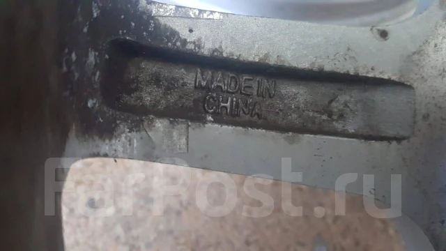 Mak Rave. 7.5x17", 5x114.3, ET36, �� 73���. ����
