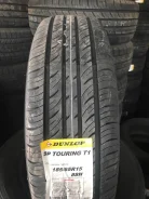 Dunlop SP Touring T1. ������, 2018 ���, �����