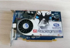 Radeon X1600