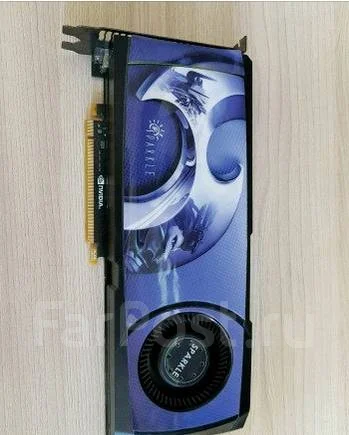 GeForce GTX 570 ����