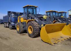 XCMG ZL50FV. Фронтальный погрузчик , 5 000 кг., Дизельный, 3,00 куб. м.