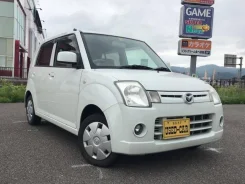 Mazda Carol. �������, 4wd, 0.7, ������, �/�, ��� ���. ��� �����