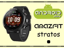 Amazfit Stratos. ��� ����� �� ���������� ����