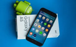 Samsung Galaxy A5 2017. �/�, �������, �����, ������, 3G, 4G LTE, ����������, NFC ����