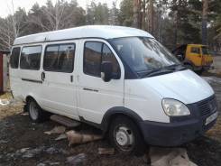 ГАЗ 32213. Продается газель , 2012 год, 13 мест