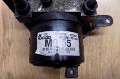 Блок abs. Hyundai ix35 Hyundai Tucson Kia Sportage