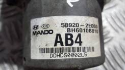 Блок abs. Hyundai ix35 Hyundai Tucson Kia Sportage