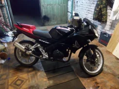 Loncin. 150����. ��., ��������, ���, � �������� ����