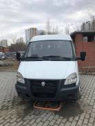 ГАЗ 32213. Продается ГАЗ-32213, 13 мест