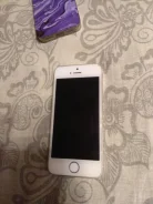 Apple iPhone 5s. �/�, 16 ��, �������, 4G LTE