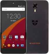 Wileyfox. �/�, 16 ��, ������, 3G, 4G LTE, Dual-SIM ����