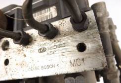 Блок abs. Kia Sorento Двигатели: D4CB, D4CBAENG