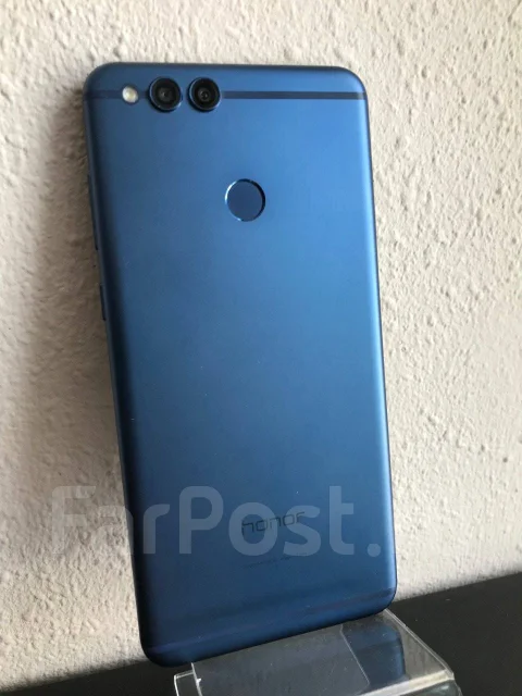 Honor 7X. �/�, ������, 4G LTE ����