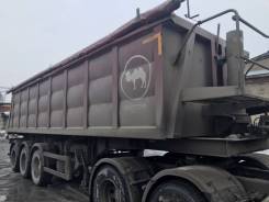 Wielton. Полуприцепы самосвальные NW-3 2 единицы в наличии, 39 000 кг.