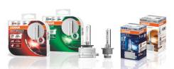 Комплект LED ламп W5W 12V 1W 6000K Osram 2850CW-02B в Иркутске Комплект LED ламп W5W 12V 1W 6000K Osram 2850CW-02B