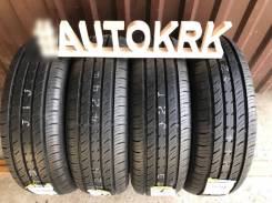 Dunlop SP Touring T1. Летние, без износа, 4 шт