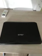 Asus K50AB. 15.6", ��� 2048 ��, WiFi, Bluetooth ����