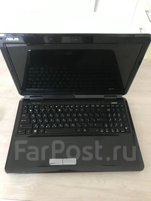 Asus K50AB. 15.6", ��� 2048 ��, WiFi: 1, Bluetooth: 1 ����