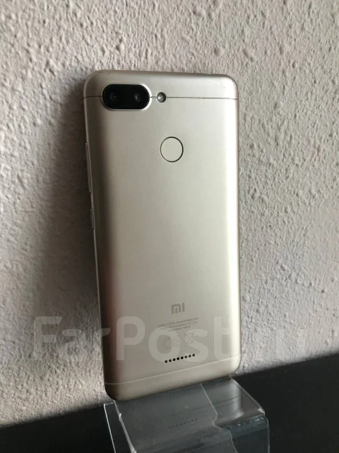 Xiaomi Redmi 6. �/�, ����� ����