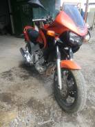 Yamaha TDM 850. 850 куб. см., исправен, птс, с пробегом
