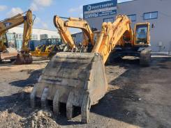Hyundai R430LC-9SH. Гусеничный экскаватор , 2,10 куб. м.