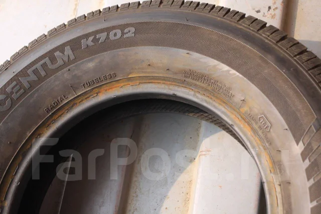 Hankook Centum K702. ������, �/�, ����� 10 % ����