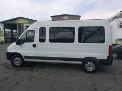 Fiat Ducato. Продам автобус