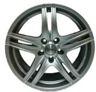 K&K �����. 6.5x15", 4x114.3, ET38, �� 67,1���. ����