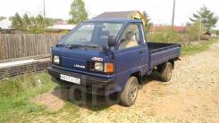 Toyota Lite Ace. Toyota lite ace, 4WD, 2 000 куб. см., 1 000 кг., 4x4