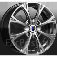 K&K ����. 6.0x15", 4x114.30, ET45, �� 67,1���. ����