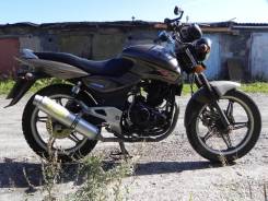 Racer Magnum RC200-C5B. 200 куб. см., исправен, птс, с пробегом