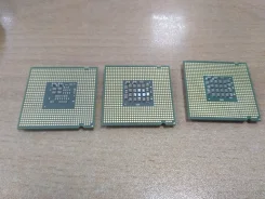 Intel Pentium 4 524