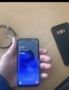 Samsung Galaxy A8s. �/�