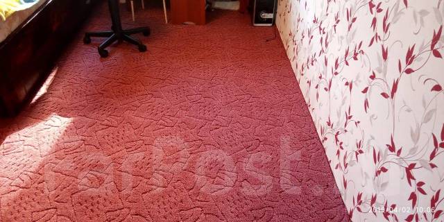 Ковровое покрытие, Ковролин, новый, в наличии. Цена: 650₽ во Владивостоке