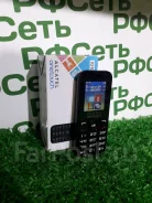 Alcatel OneTouch 1016D. �����, ������, Dual-SIM, ��������� ����