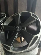 OZ Racing Aspen HLT. 10.0x20", 5x130, ET-48 ����