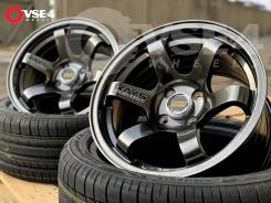 Rota Grid Racing. 8.0x15", 4x100.00, ET20, ЦО 73,1 мм.