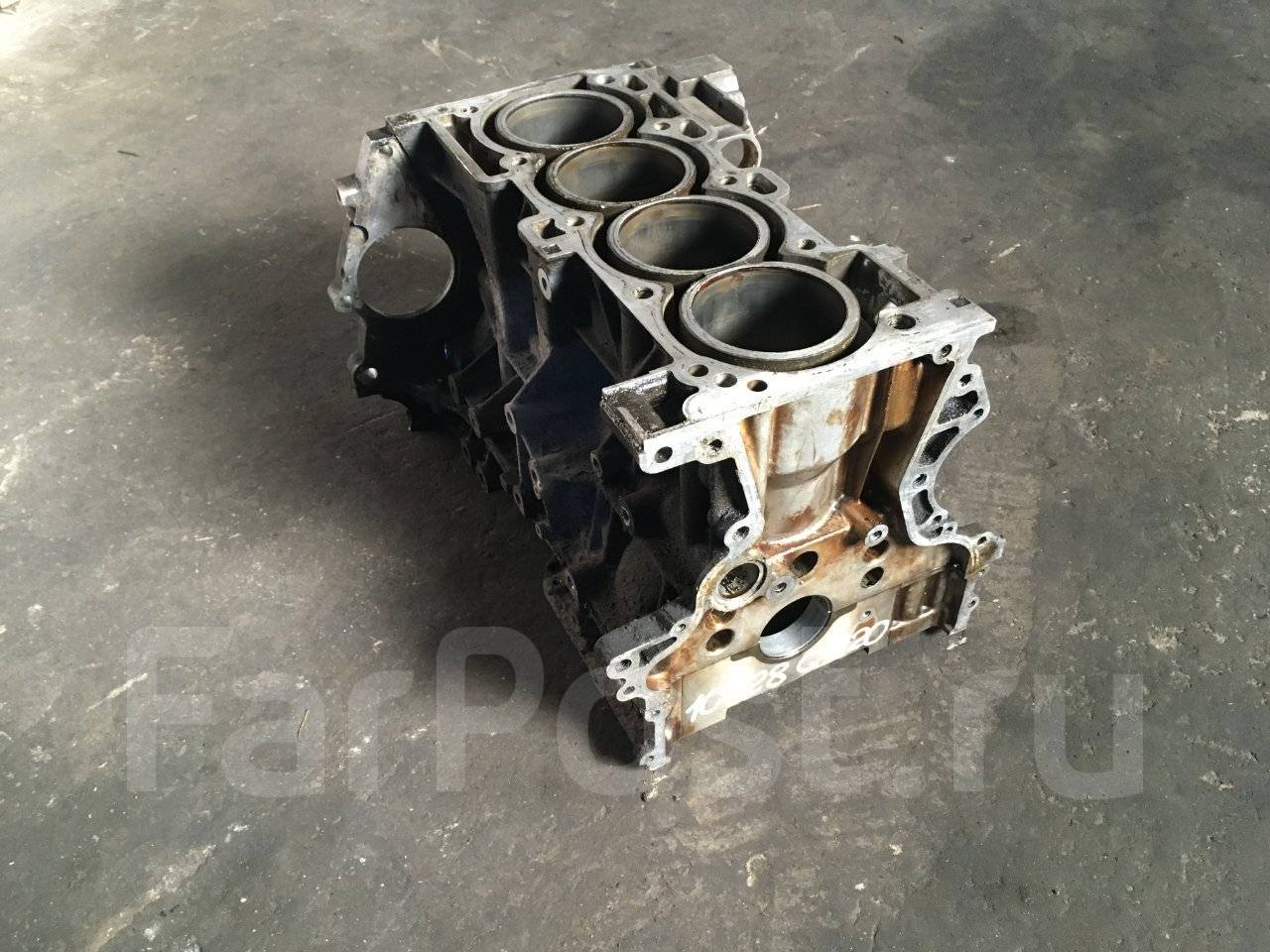 Блок цилиндров ниссан примера Купить блоки цилиндров для Ниссан Примера (Nissan Primera) 3 2001 - 2008 2.0 бен