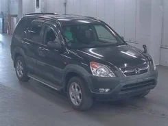 Honda CR-V. ��������, 4wd, 2.0 (158��.�.), ������, 92 000����. ��, �/�, ��� ���. ��� ����� �� ������������ ����