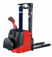 Linde. Штабелер L14P, 1 400 кг. Под заказ